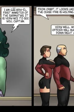 Rabies – Galaxy Jaunt – Episode 2  (11)