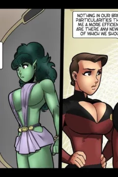 Rabies – Galaxy Jaunt – Episode 2  (12)