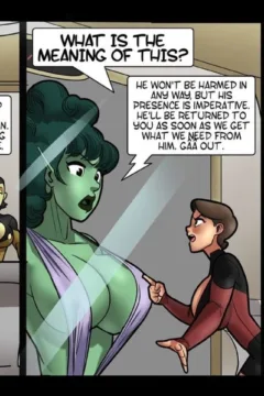 Rabies – Galaxy Jaunt – Episode 2  (14)