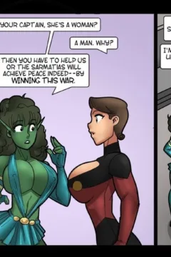 Rabies – Galaxy Jaunt – Episode 2  (19)