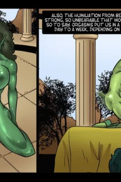 Rabies – Galaxy Jaunt – Episode 2  (21)