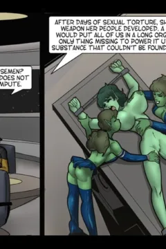 Rabies – Galaxy Jaunt – Episode 2  (23)