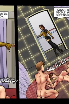 Rabies – Galaxy Jaunt – Episode 2  (8)