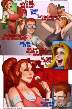 Sib Secret 2- Code Red0017