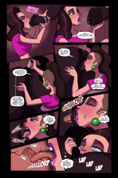 TheDirtyMonkey- Breaking In (5)