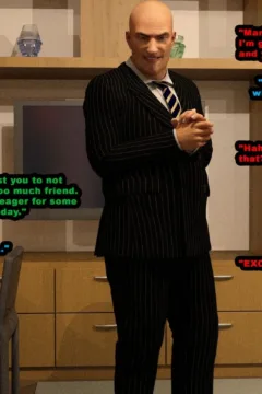 3Diddly- Hannah’s Corruption Chapter 140004