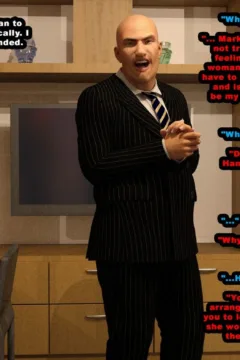 3Diddly- Hannah’s Corruption Chapter 140005