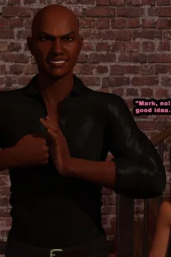 3Diddly – Hannah’s Corruption Chapter 130013