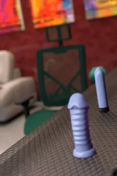 3DSimon- My StepMom Is A DickGirl0006