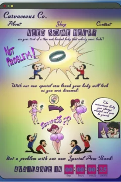 Bill Vicious– The Breast Xpansion Xperience 20004