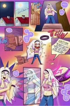 Bill Vicious– The Breast Xpansion Xperience 20008