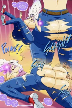 Bill Vicious– The Breast Xpansion Xperience 20012