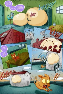 Bill Vicious– The Breast Xpansion Xperience 20017