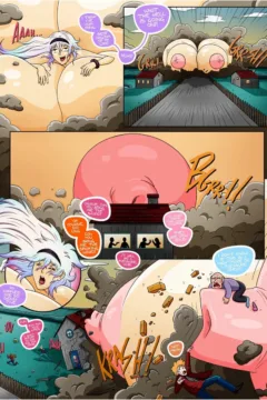 Bill Vicious– The Breast Xpansion Xperience 20020