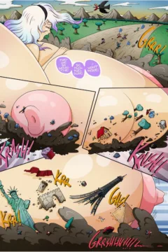 Bill Vicious– The Breast Xpansion Xperience 20022