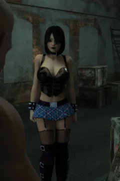 CASGRA- Dark Alley Lover0010