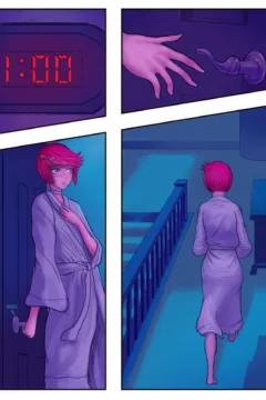 Dad’s Girlfriend003