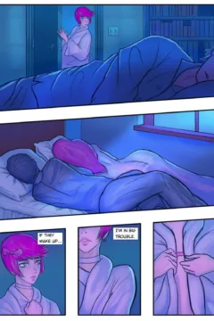 Dad’s Girlfriend004