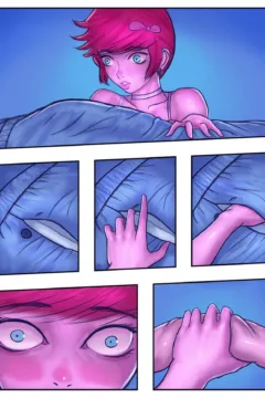 Dad’s Girlfriend006