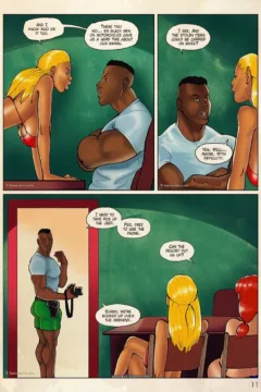 Flag Girls Get Fucked- Kaos0012