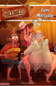 Hillbilly Gang 13- Farm Mortgage by Welcomix0001