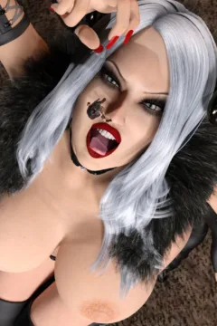 Lucifer Synd- Dark Gabriel X Dark Raphael0012