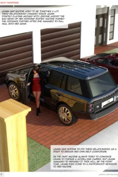 MaxSmeagol- A Sexy Surprise0012