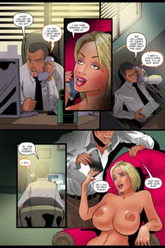 MCC- Checkered Past- 90008