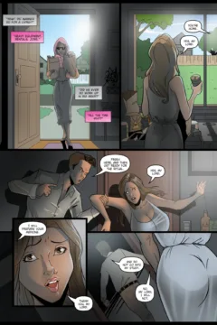 MCC- Checkered Past- 90012