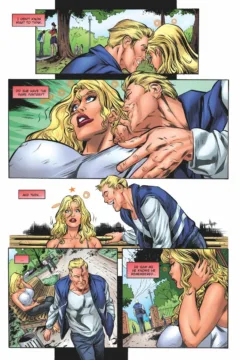 MCC- Fantasy World 050010