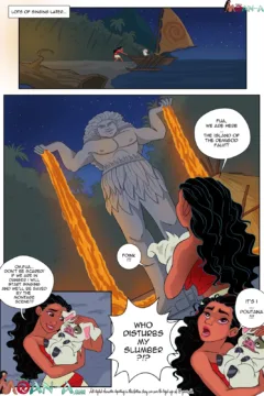 Moan-A – Let A Moan 10003