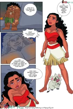 Moan-A – Let A Moan 10004