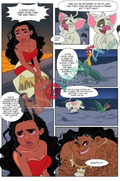 Moan-A – Let A Moan 10005