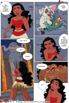 Moan-A – Let A Moan 10006