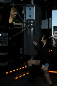 Senderlandstudios- The Trucker0005