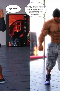 Siberianar – Muscle X Big and Horny (13)