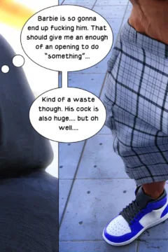 Siberianar – Muscle X Big and Horny (14)