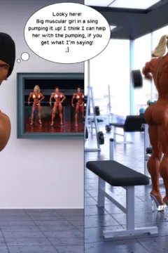 Siberianar – Muscle X Big and Horny (15)