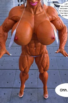 Siberianar – Muscle X Big and Horny (19)