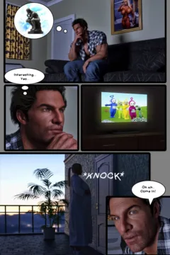 Siberianar – Muscle X Big and Horny (24)