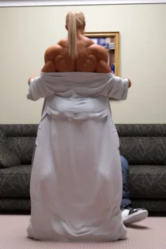 Siberianar – Muscle X Big and Horny (27)