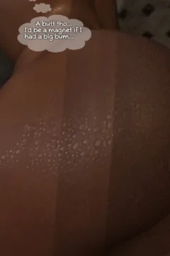 The Bossy Wife- A Giantess Tale0027