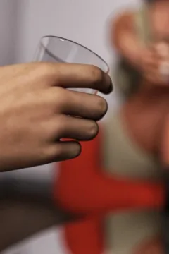 The Bossy Wife- A Giantess Tale0046