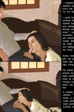 The Conflict Part 2 – Roles Defined (11)