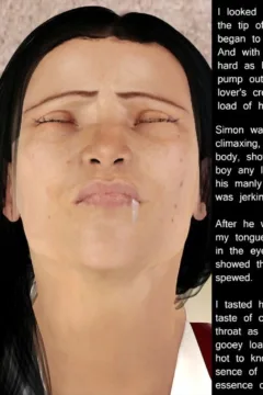 The Conflict Part 2 – Roles Defined (12)