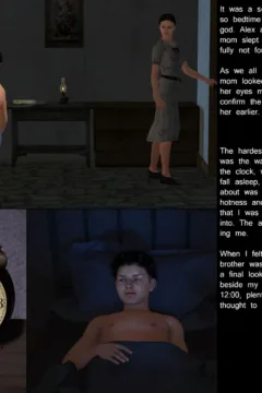 The Conflict Part 2 – Roles Defined (4)