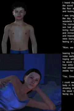 The Conflict Part 2 – Roles Defined (6)