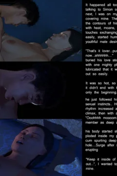 The Conflict Part 2 – Roles Defined (7)