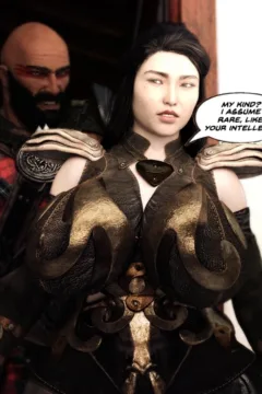 Thicksinister- Sexual Diplomacy (11)