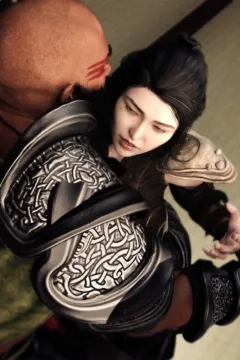 Thicksinister- Sexual Diplomacy (13)